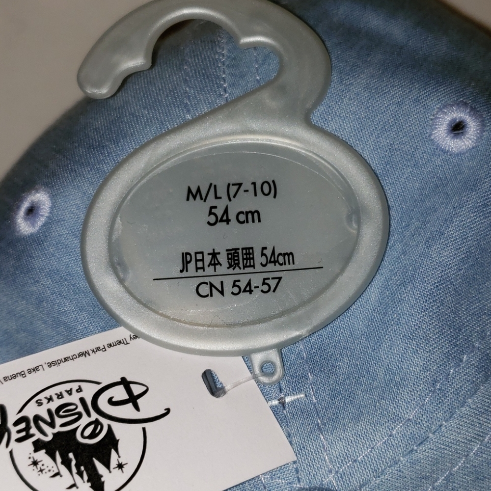 MICKEY MOUSE SNACKS CAP - Picture 3 of 3